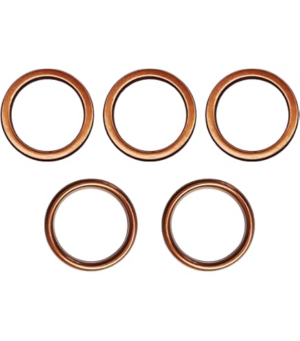 Amazon.com: Gasket,Exh Pipe - 11009-1866 : Automotive