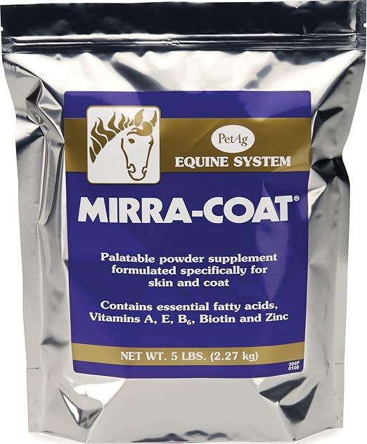 mirra coat for dogs