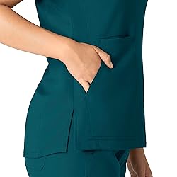 Carhartt Scrubs C12213 Women's Force® Modern Fit