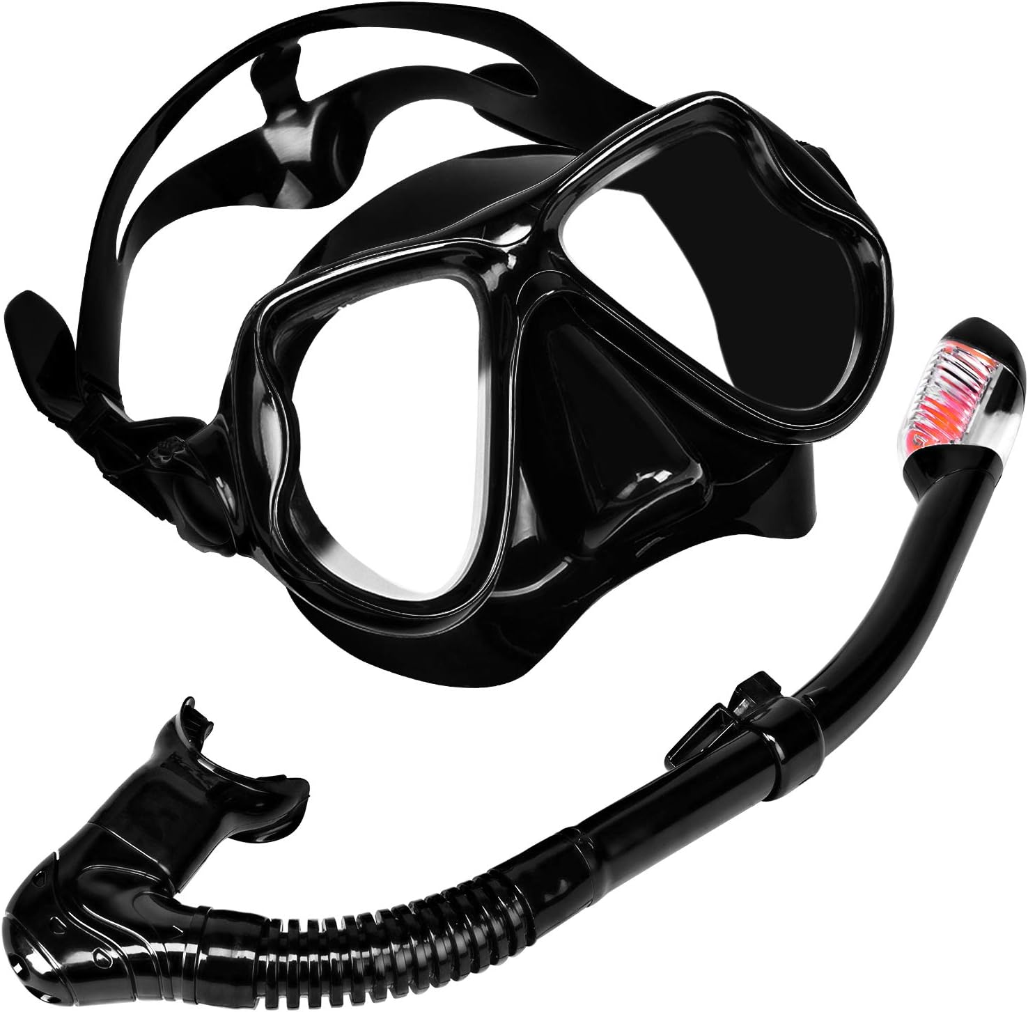 Scientoy Diving Mask