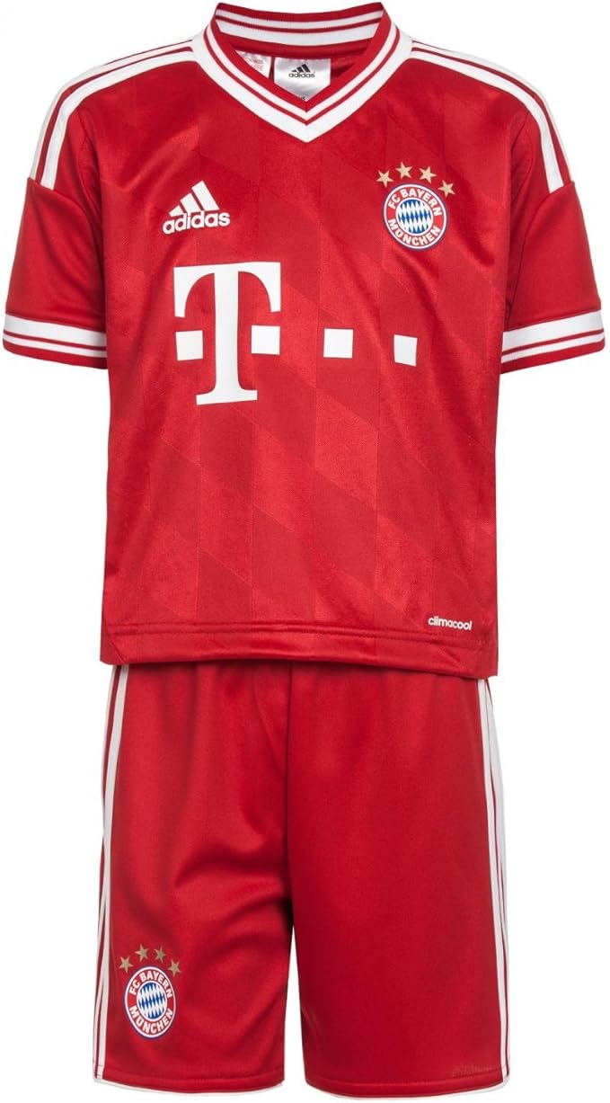 adidas trikot 104