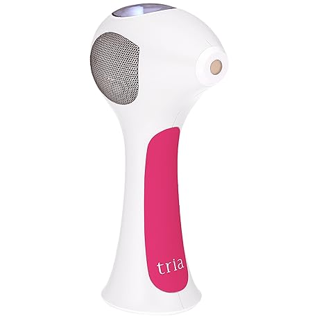 Tria Hair Removal Laser