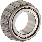 National 25877 Taper Bearing Cone - Premium Steel Bearing For Smooth Rotation & Durability 9 thumbnail image