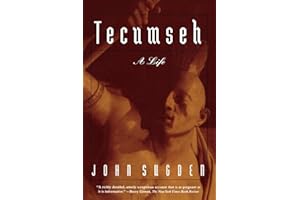 Tecumseh: A Life