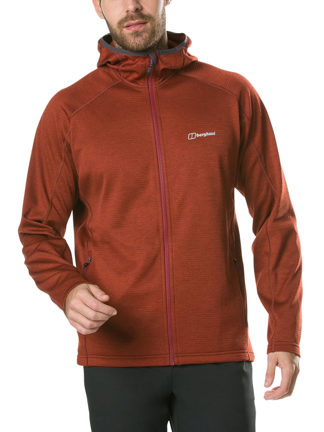 berghaus spitzer jacket