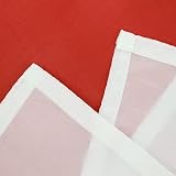 Kibon St George's England Flag 3x5 ft - Durable Polyester UK Flag view 3