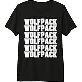 Wolfpack Premium Tri-Blend T-Shirt