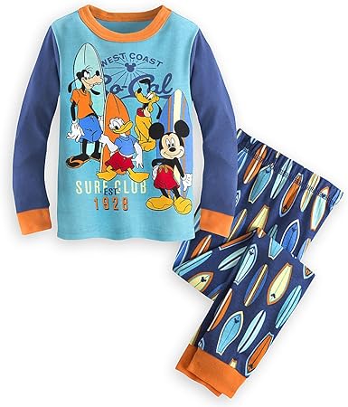 Disney Store Mickey Mouse and 