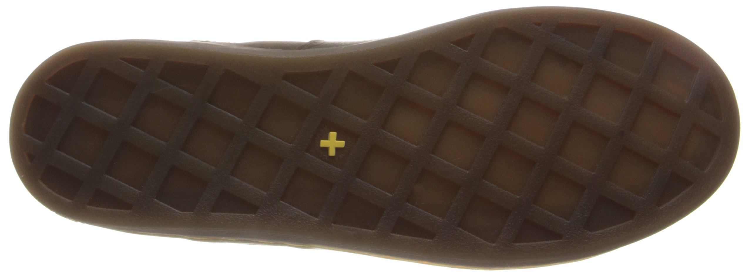 dr martens black octavo 3 eye shoe santanita flat shoes
