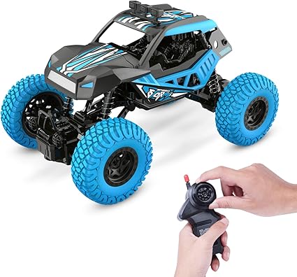 mountain remote control car