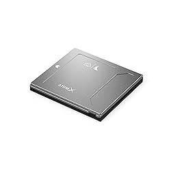 Angelbird - AtomX SSDmini - 1 TB - SATA 3.1, up to