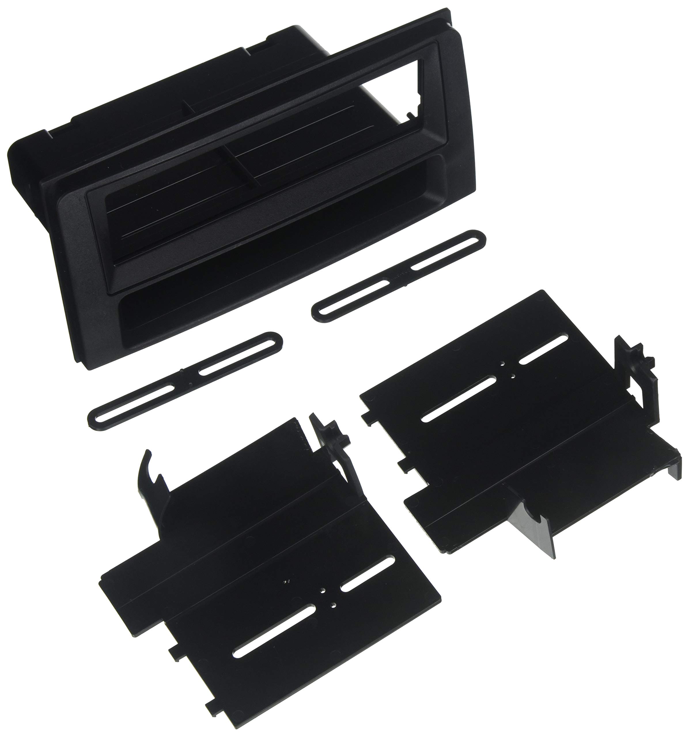 Best Kit BKTOYK962 Toyota 4-Runner Limited 03-08 DIN Pocket- Rds. Radio