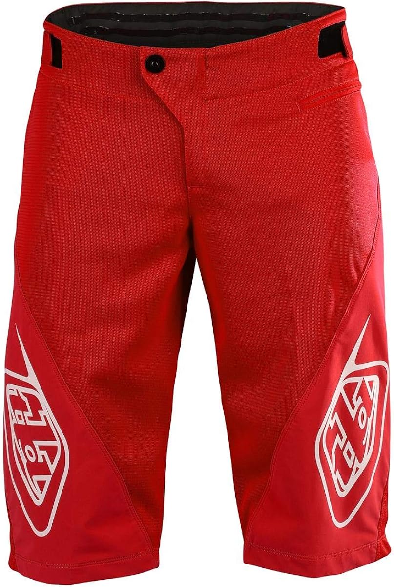 Troy Lee Designs Sprint Youth Off-Road BMX Cycling Pants: Clothing