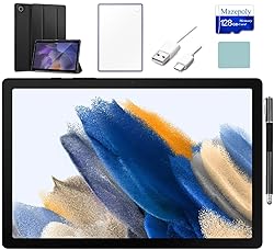 SAMSUNG Galaxy Tab A8 10.5-inch Touchscreen