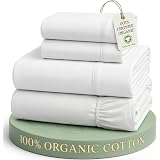 Experience Luxurious Comfort with DAPU Pure Linen Sheets Set
