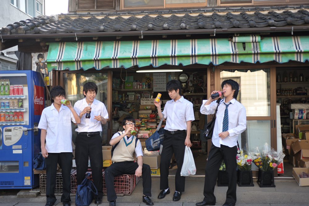 Dk男子高校生 夏 マイウェイムック 堀口綾 辰巳千恵 本 通販 Amazon