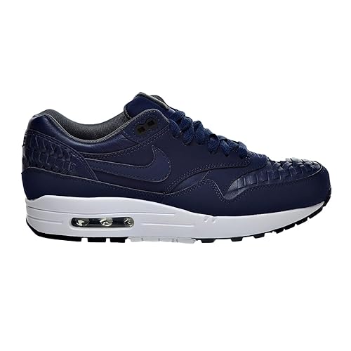 nike air max 1 azul marino