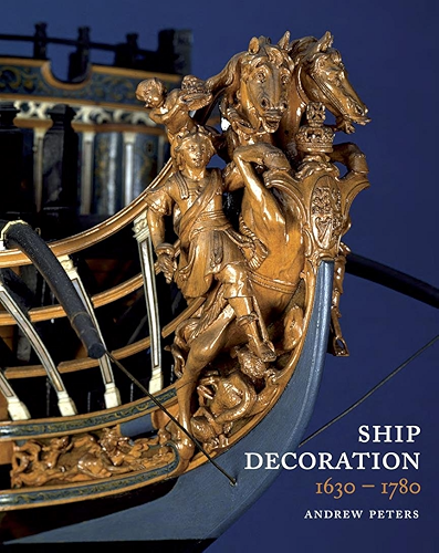 Download Ship Decoration: 1630-1780 (English Edition) PDF