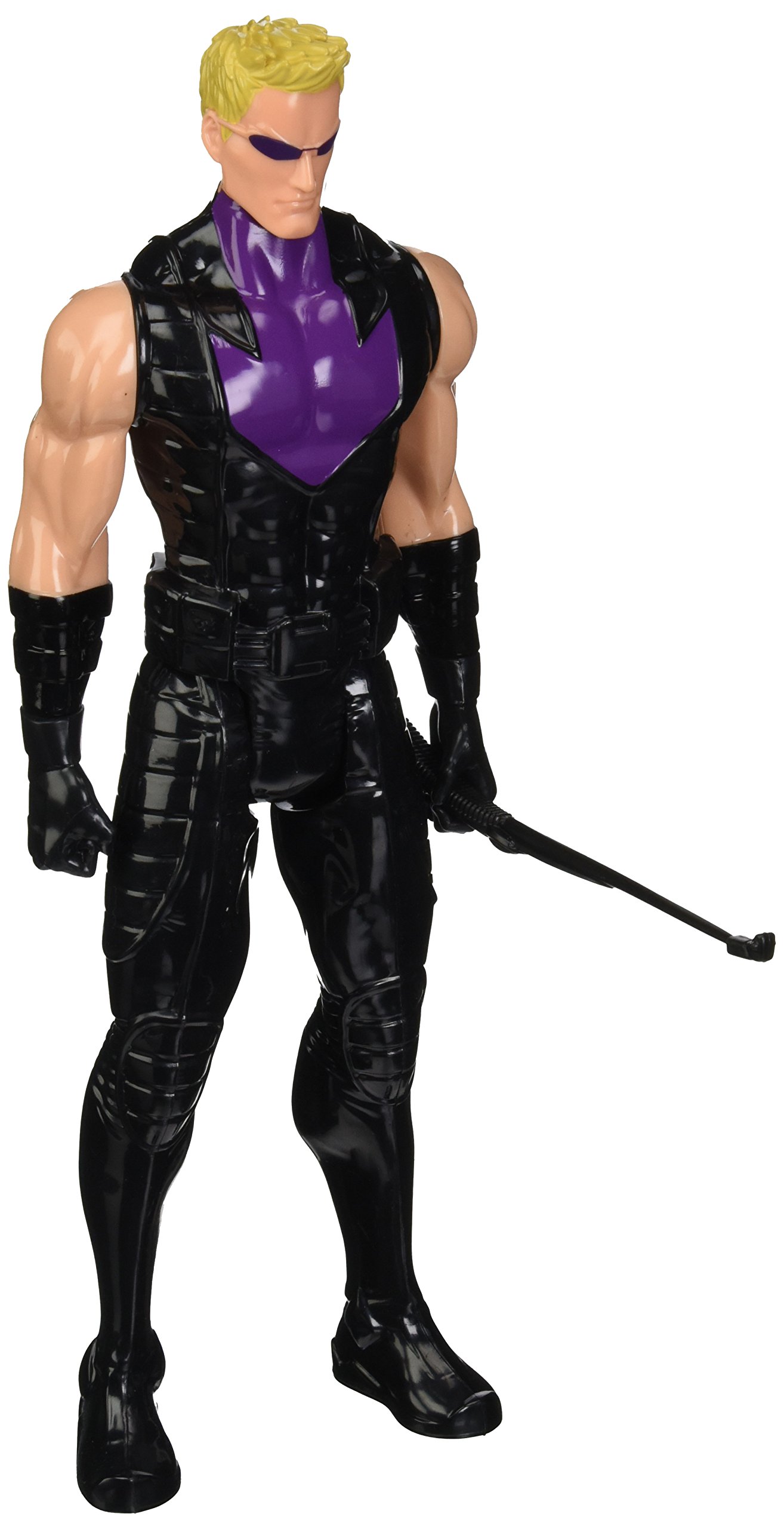 Avengers Marvels Titan Hero Series Hawkeye Action Figure, 12Inch eBay