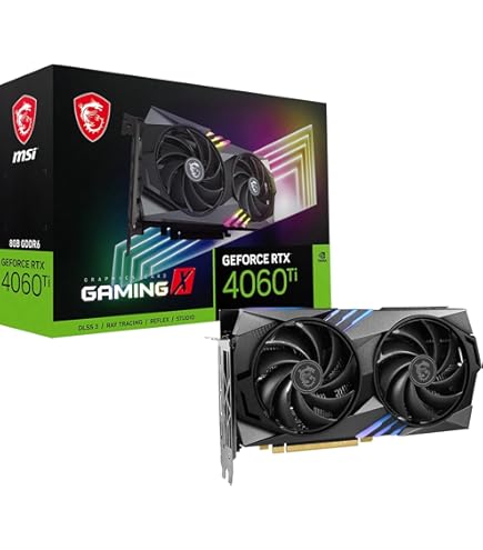 Amazon.com: ASUS Dual GeForce RTX 4060 Ti V2 OC Edition 8GB GDDR6