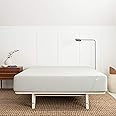 Nod Hybrid by Tuft & Needle Plush 10" Twin XL Size Mattress in a Box, Breathable Adaptive Foam, Supportive Pocketed Coils, 100 Night Trial, Fiberglass Free, CertiPUR-US, 10-Year Limited Warranty