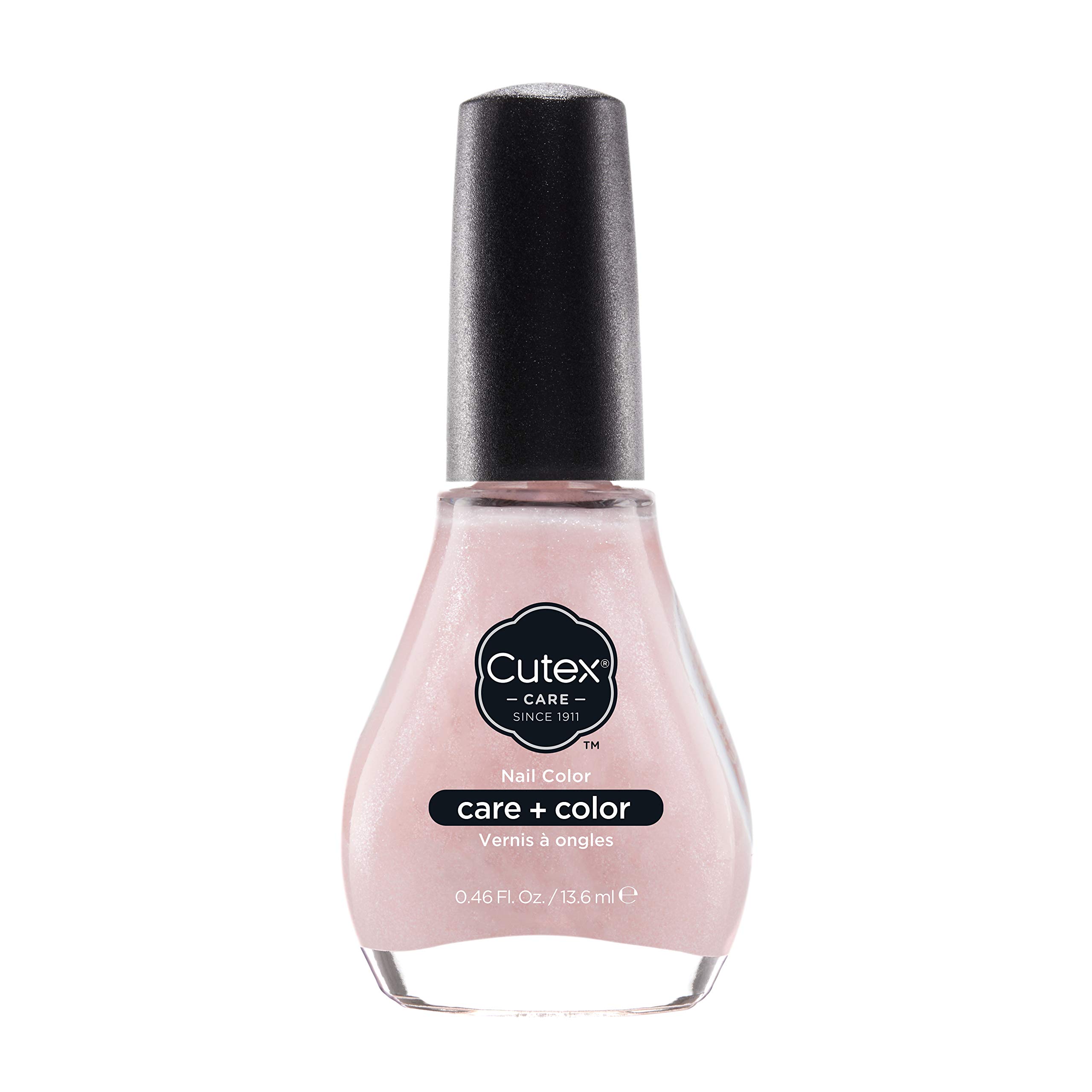 Cutex Care + Color Nail Polish, Modern Ballet (100)
