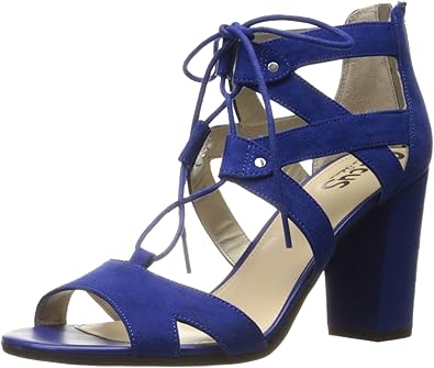 circus by sam edelman adele strappy dress sandals