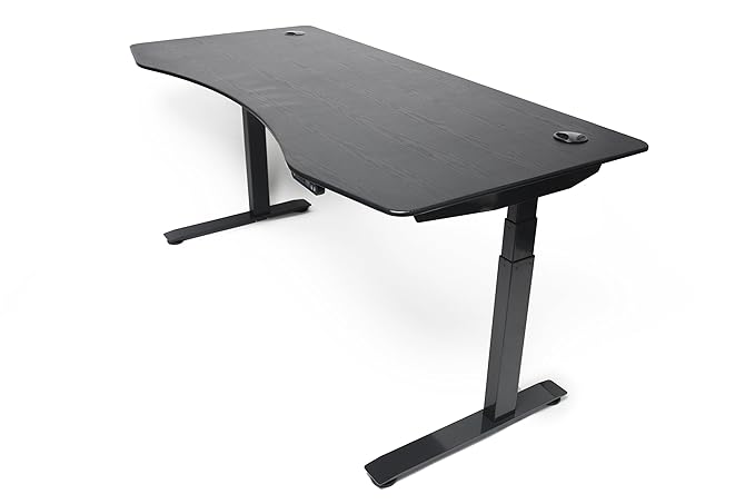 ApexDesk Elite Series