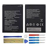 Duotipa Battery Li3928T44P4h735350 Compatible with