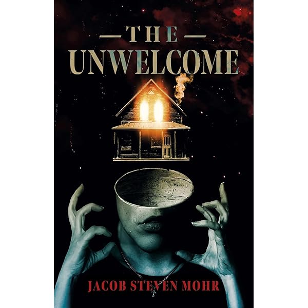 洋書 UNWELCOMED: The Moffitt Family Haunting 洋書 UNWELCOMED: The Moffitt Family Haunting Amazon.com