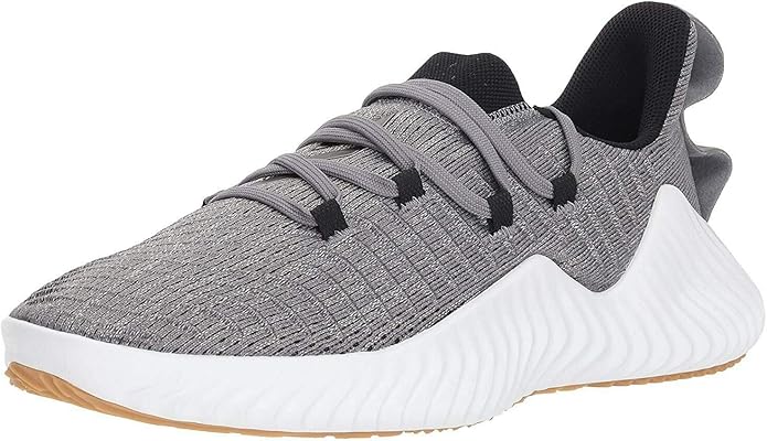 men's adidas alphabounce trainer