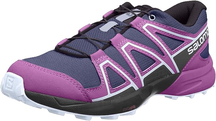 salomon speedcross j