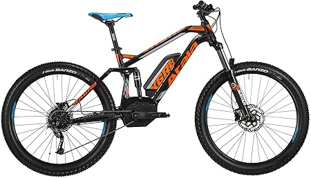 Atala ebike full Clearance