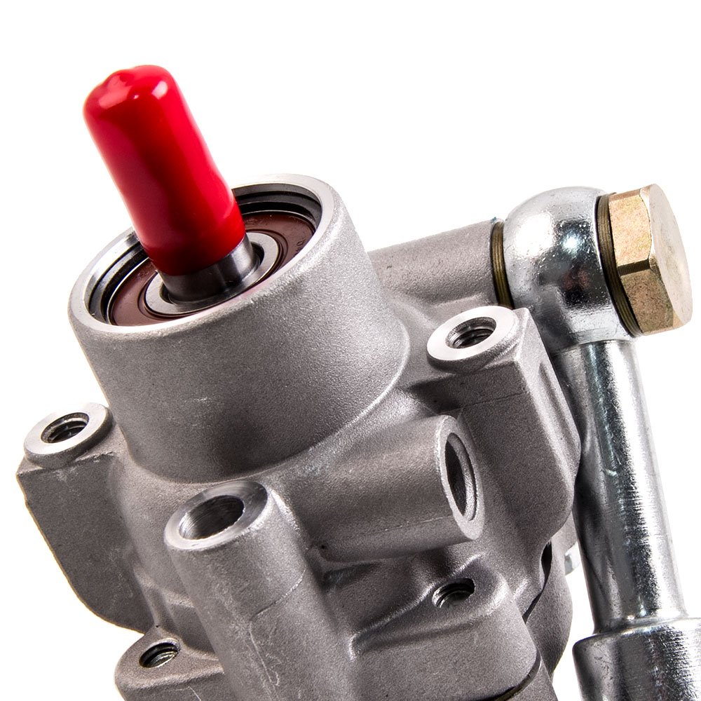 New Power Steering Pump For Nissan Maxima Altima Quest 20022009 21