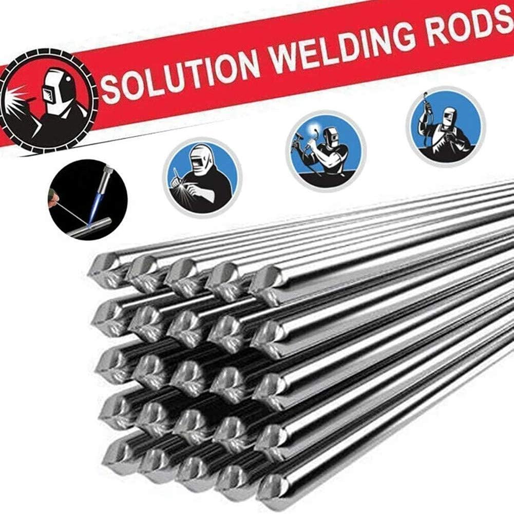 Solution Welding Flux Cored Rods 50 Inspired Household Amazon Co Uk Diy Tools
