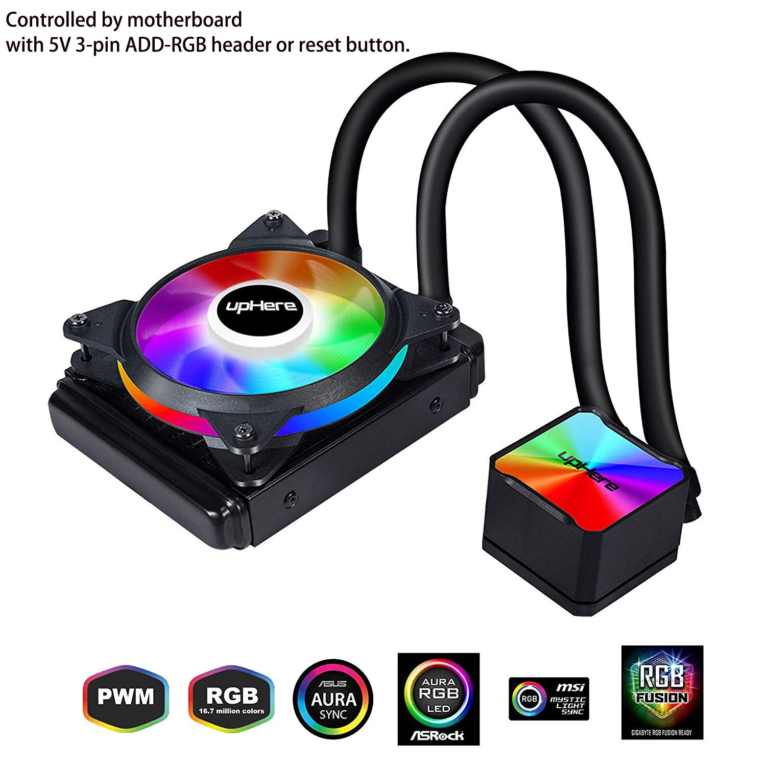 The 5 Best Alienware High Performance Liquid Cooling Home Tech