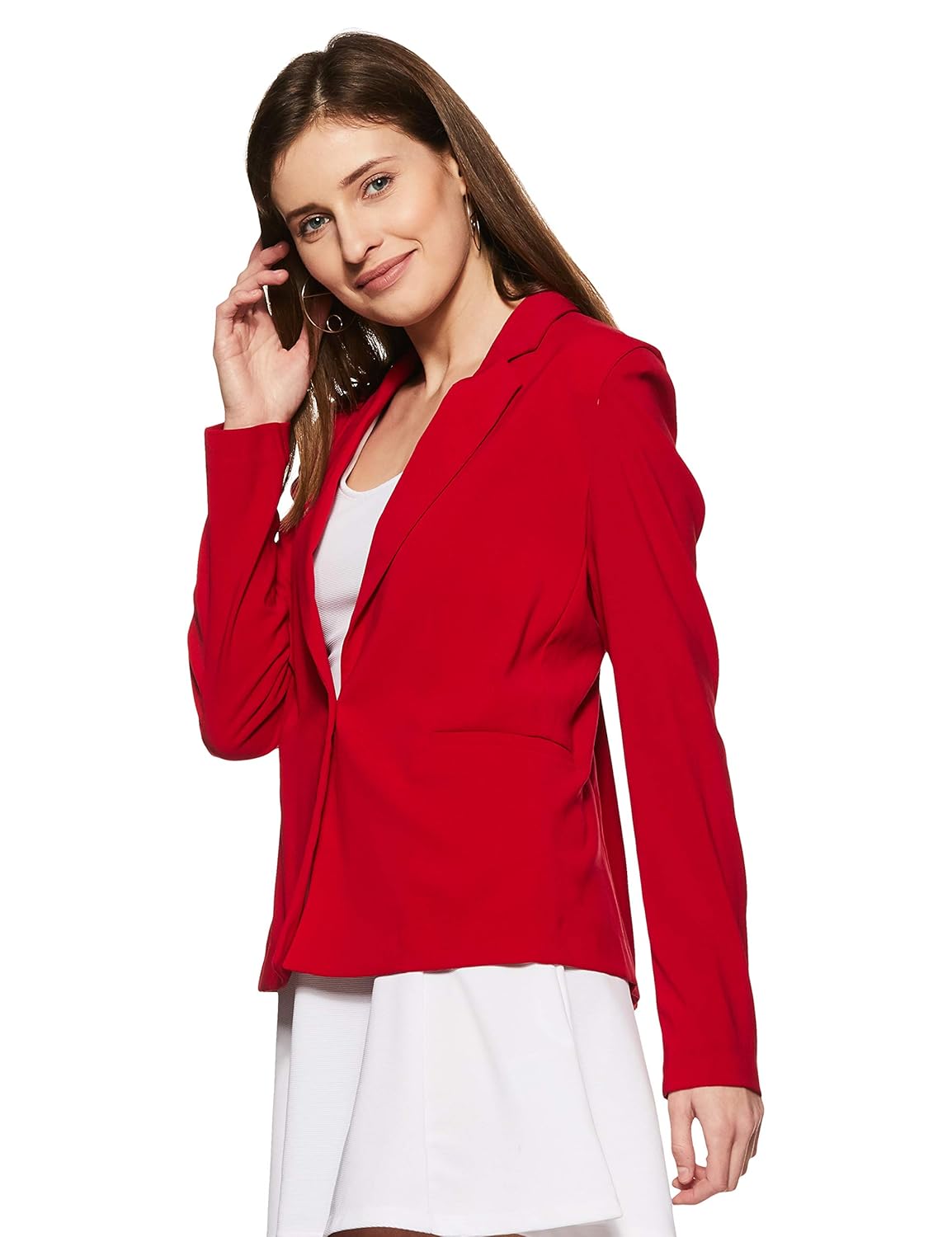 van heusen women blazer