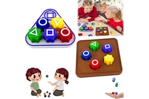 OEOCVIOD 2PC GongGi Game Set,Korean Traditional Play Game,Gonggi Jack Stone Pebbles Set,DDAKJI Korean Dice Game,Stone Catching Game,Hand Eye Coordination Training Toy for Kid Adult Valentine Day Classroom Gift