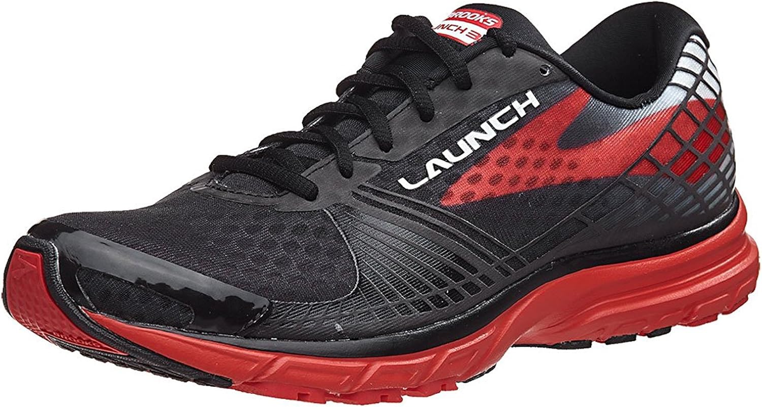 brooks launch 3 amazon