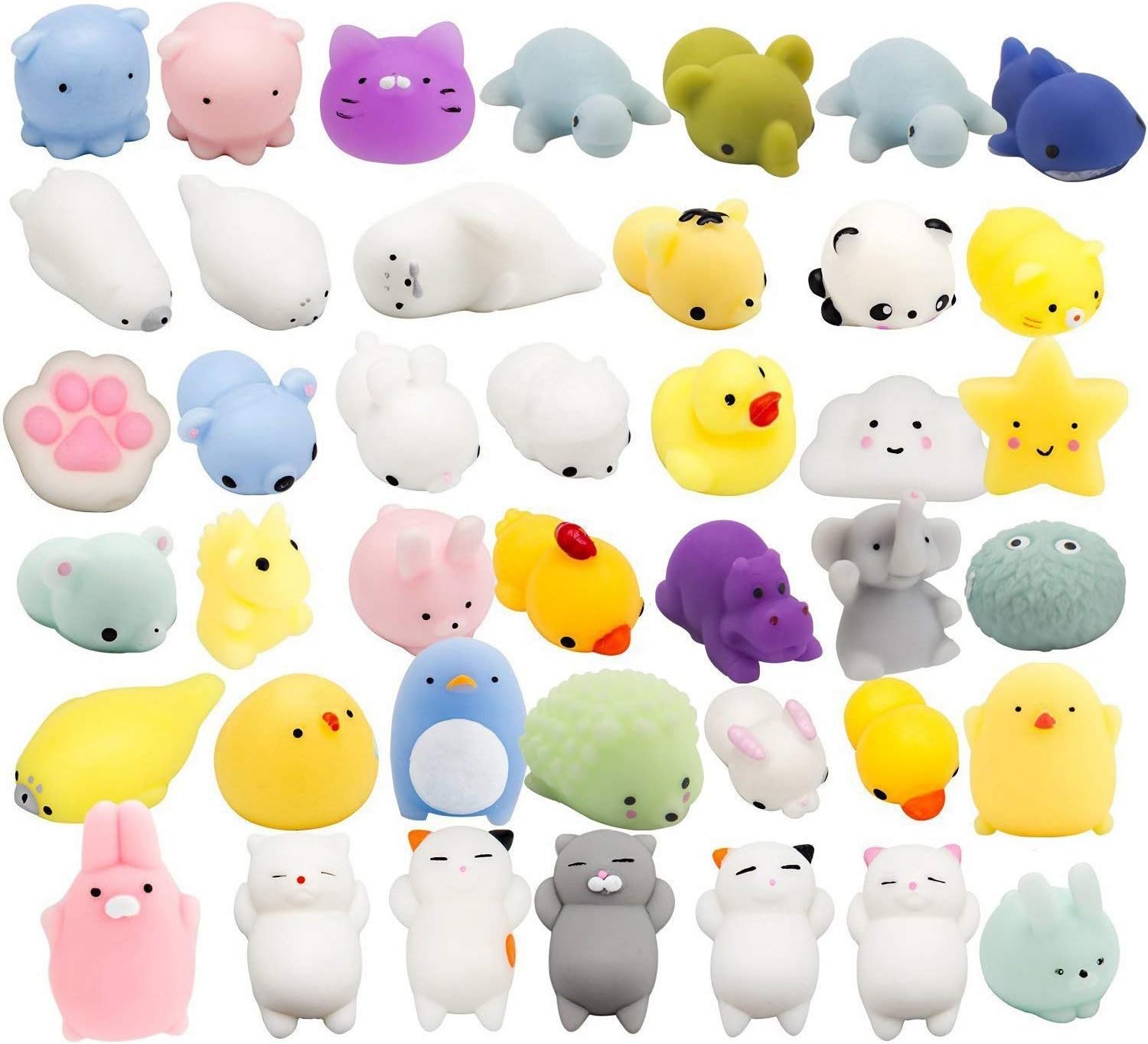 mochi toys amazon