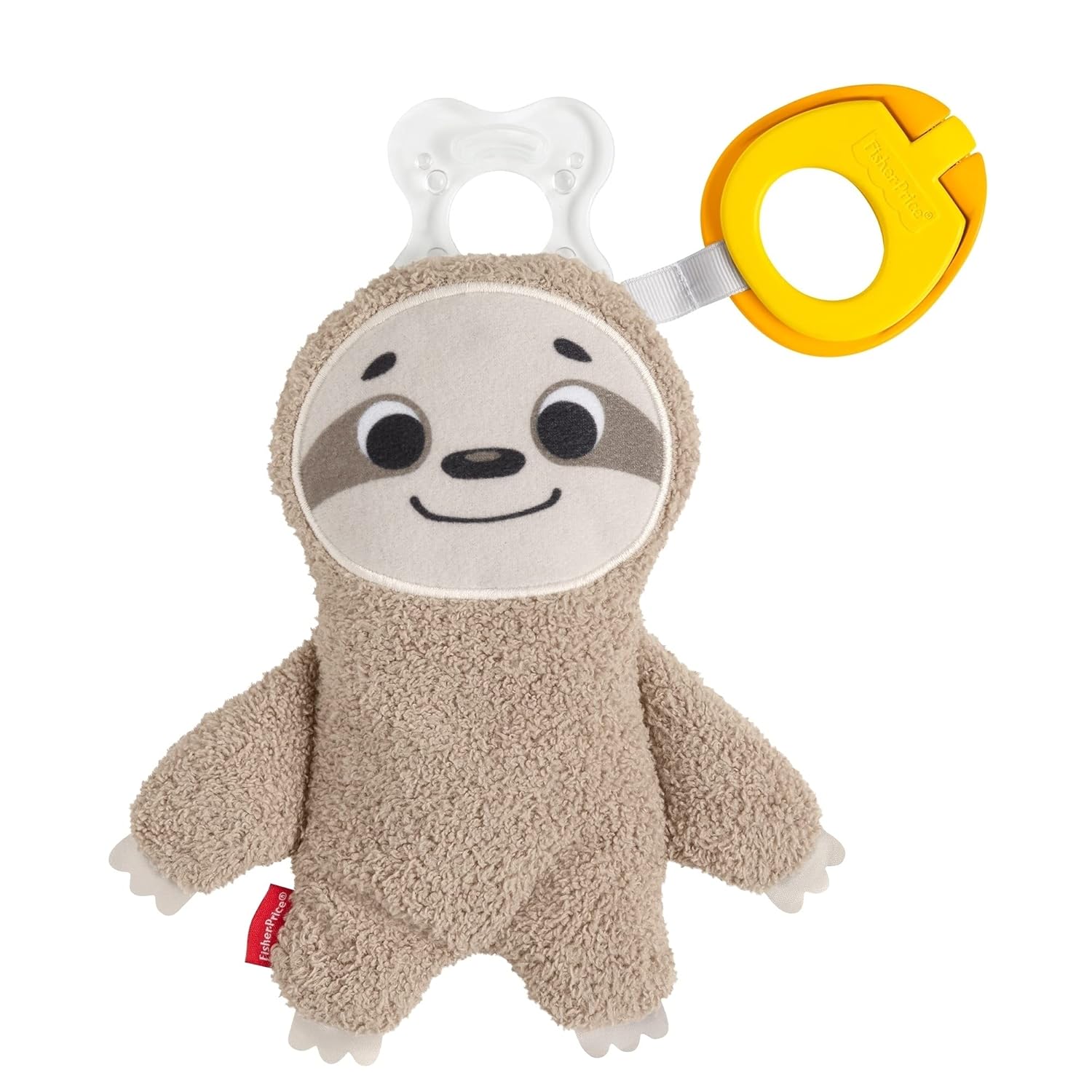 Fisher-Price Clipimals Universal 