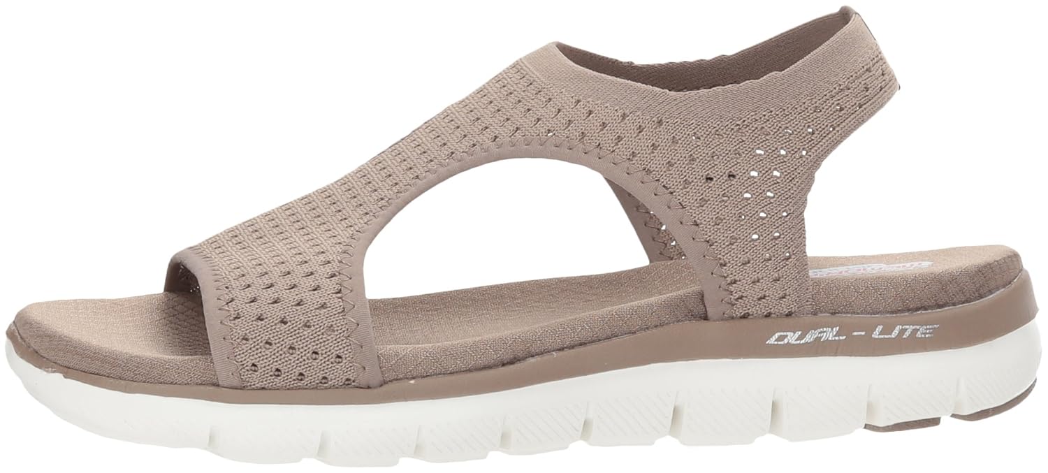 skechers cali flex appeal