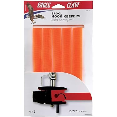 Amazon Best Sellers: Best Ice Fishing Tip-Ups