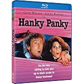 Hanky Panky [Blu-Ray]