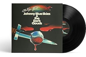 Mutiny After Midnight