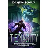 Tenacity (The Completionist Chronicles)