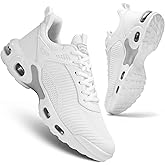 Men's Fashion Sneaker Non Slip Air Running Shoes for Men Athletics Sport Trainer Tennis Basketball Shoes