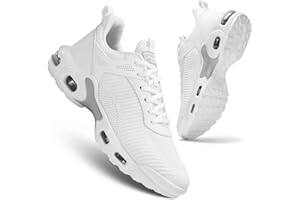 SOCVIIS Men's Fashion Sneaker Non Slip Air Running Shoes for Men Athletics Sport Trainer Tennis Basketball Shoes