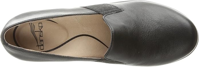 dansko jessica nappa