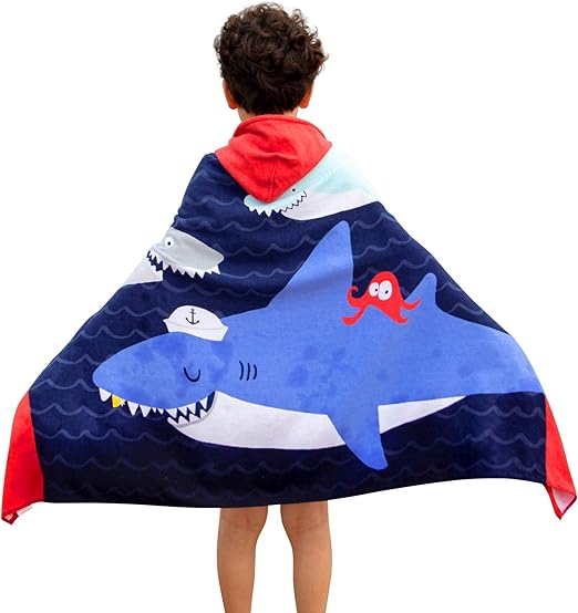 bath towels for boys